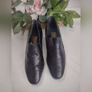 Munro Classic Black Boots